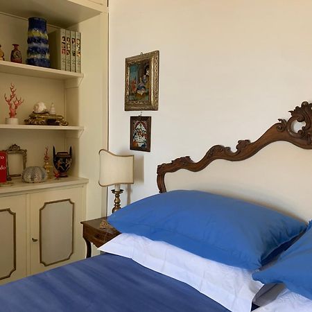 Vila Palatonella Positano Exteriér fotografie