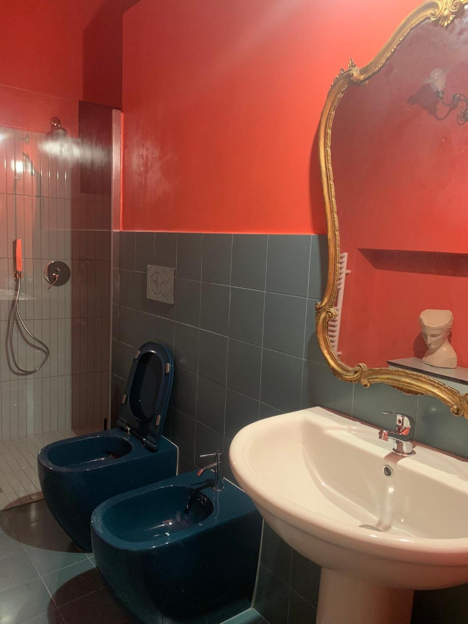 Vila Palatonella Positano Exteriér fotografie